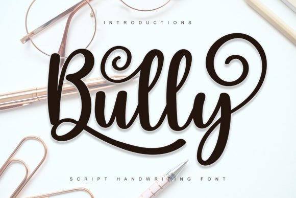 Bully: A Bold Script for Real Projects