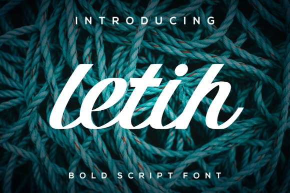 Letih: A Script Amp Review