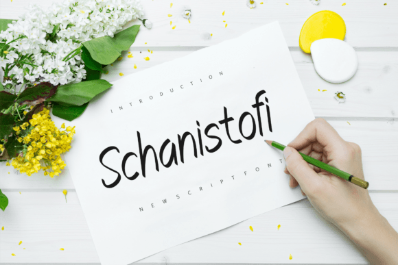 Schanistofi: A Script Amp Review