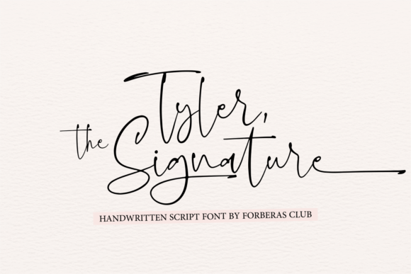 Typography with a Touch of Grace