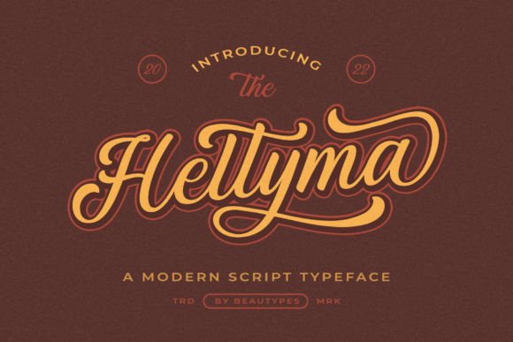 Upgrade Your Brand With Heltyma