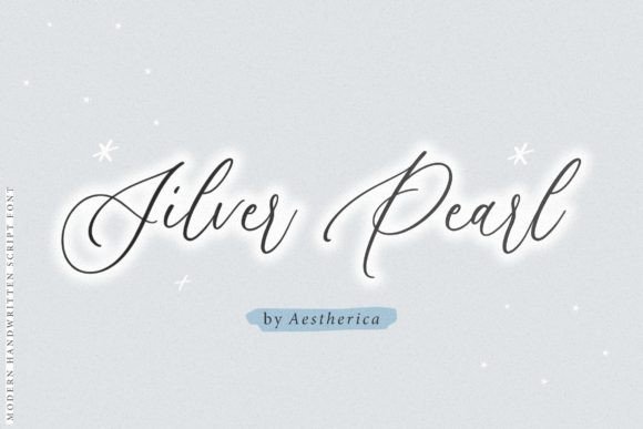 Upgrade Your Brand with Silver Pearl