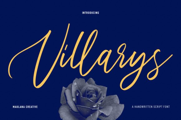 Villarys: A Script Amp Review